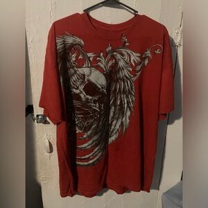Skull T-Shirt